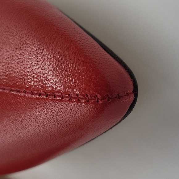 158- IRO Made In Portugal Women's Ankle Boots Size 7.5 - Picture 14 of 15